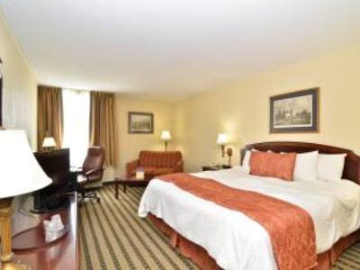 Hotel Western 3*